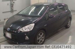 toyota aqua 2014 quick_quick_DAA-NHP10_NHP10-6258873