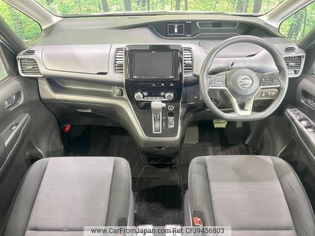 nissan serena 2020 -NISSAN--Serena DAA-GC27--GC27-054488---NISSAN--Serena DAA-GC27--GC27-054488- image 2