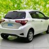 toyota vitz 2019 quick_quick_DBA-NSP135_NSP135-4001680 image 3