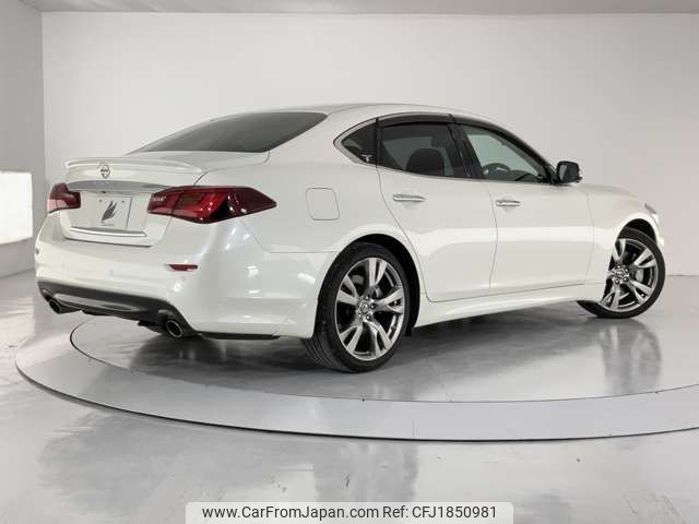 nissan fuga 2020 CFJ1850981 image 2