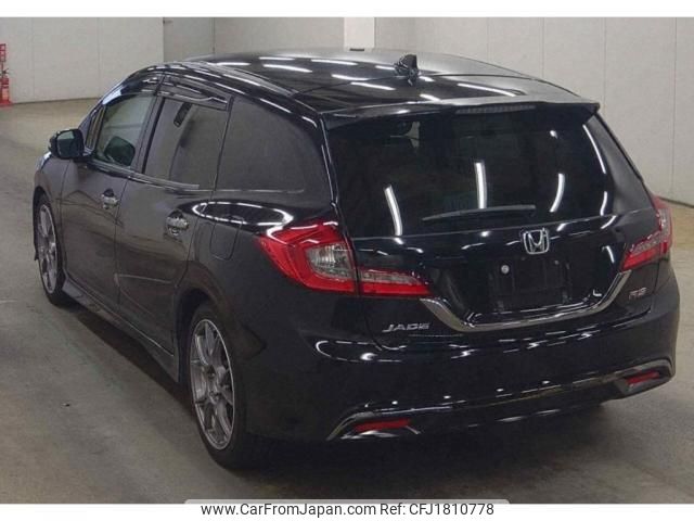 honda jade 2018 CFJ1810778 image 2
