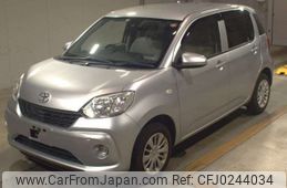 toyota passo 2017 -TOYOTA--Passo DBA-M700A--M700A-0079611---TOYOTA--Passo DBA-M700A--M700A-0079611-