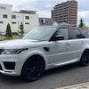 land-rover range-rover 2019 -ROVER--ﾚﾝｼﾞﾛｰﾊﾞｰｽﾎﾟｰﾂ LDA-LW3KB--SALWA2AK3KA865909---ROVER--ﾚﾝｼﾞﾛｰﾊﾞｰｽﾎﾟｰﾂ LDA-LW3KB--SALWA2AK3KA865909- image 18