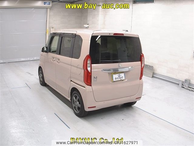 honda n-box 2021 CFJ1627971 image 2