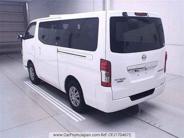 nissan caravan-van 2018 CFJ1704672 image 2