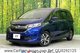 honda freed 2017 -HONDA--Freed DBA-GB5--GB5-1039053---HONDA--Freed DBA-GB5--GB5-1039053-