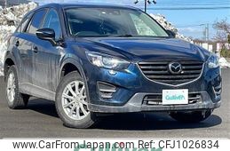 mazda cx-5 2016 CFJ1026834