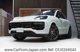 porsche cayenne 2024 -PORSCHE--Porsche Cayenne 3LA-E3RRA--WP1ZZZ9YZRDA83***---PORSCHE--Porsche Cayenne 3LA-E3RRA--WP1ZZZ9YZRDA83***-