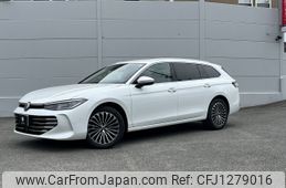 volkswagen passat-wagon 2025 -VOLKSWAGEN--VW Passat Wagon 3AA-CJ15V--WVWZZZCJ0SD008***---VOLKSWAGEN--VW Passat Wagon 3AA-CJ15V--WVWZZZCJ0SD008***-