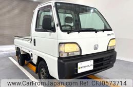 honda acty-truck 1996 Mitsuicoltd_HDAT2301745R0612