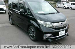 honda stepwagon 2015 -HONDA 【とちぎ 300ﾓ2181】--Stepwgn RP3--1003851---HONDA 【とちぎ 300ﾓ2181】--Stepwgn RP3--1003851-