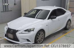 lexus is 2013 -LEXUS--Lexus IS DAA-AVE30--AVE30-5005392---LEXUS--Lexus IS DAA-AVE30--AVE30-5005392-