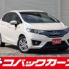 honda fit-hybrid 2014 quick_quick_GP5_GP5-3034703 image 1