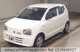 suzuki alto 2019 -SUZUKI--Alto DBA-HA36S--HA36S-508033---SUZUKI--Alto DBA-HA36S--HA36S-508033-