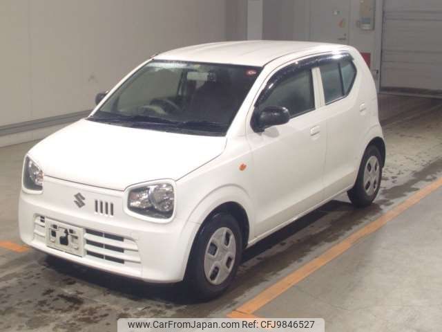 suzuki alto 2019 -SUZUKI--Alto DBA-HA36S--HA36S-508033---SUZUKI--Alto DBA-HA36S--HA36S-508033- image 1