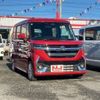 suzuki spacia 2023 -SUZUKI 【つくば 581ｶ8961】--Spacia 5AA-MK94S--MK94S-104963---SUZUKI 【つくば 581ｶ8961】--Spacia 5AA-MK94S--MK94S-104963- image 14