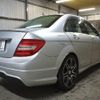 mercedes-benz c-class 2014 -MERCEDES-BENZ--Benz C Class DBA-204049--WDD2040492A944448---MERCEDES-BENZ--Benz C Class DBA-204049--WDD2040492A944448- image 3