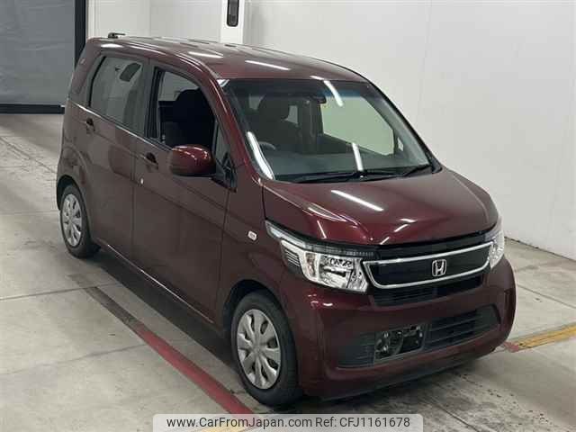 honda n-wgn 2014 -HONDA--N WGN JH1-1081747---HONDA--N WGN JH1-1081747- image 1