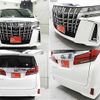 toyota alphard 2018 -TOYOTA--Alphard DBA-AGH30W--AGH30-0200090---TOYOTA--Alphard DBA-AGH30W--AGH30-0200090- image 25