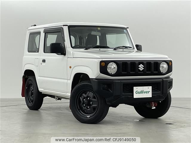 suzuki jimny 2021 -SUZUKI--Jimny 3BA-JB64W--JB64W-210310---SUZUKI--Jimny 3BA-JB64W--JB64W-210310- image 1