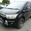 mitsubishi delica-d5 2011 quick_quick_DBA-CV5W_CV5W-0606726 image 1