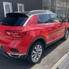 volkswagen t-roc 2022 quick_quick_3BA-A1DPC_WVGZZZA1ZMV140093 image 2