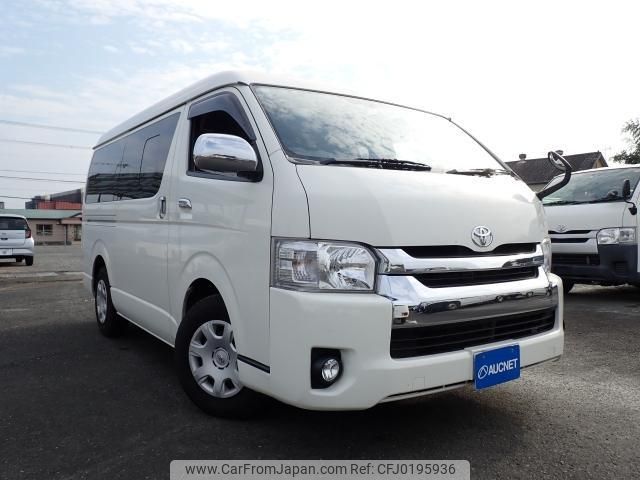 toyota hiace-van 2017 quick_quick_LDF-KDH211K_KDH211-8007840 image 1