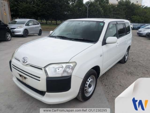 toyota probox-van 2016 -TOYOTA--Probox Van DBE-NCP160V--NCP160-0044497---TOYOTA--Probox Van DBE-NCP160V--NCP160-0044497- image 1