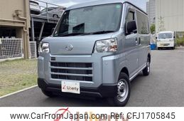 daihatsu hijet-cargo 2024 CFJ1705845