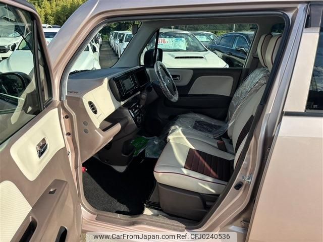 suzuki mr-wagon 2014 -SUZUKI--MR Wagon DBA-MF33S--MF33S-428020---SUZUKI--MR Wagon DBA-MF33S--MF33S-428020- image 2
