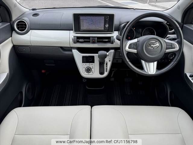 daihatsu cast 2015 -DAIHATSU--Cast DBA-LA250S--LA250S-0013923---DAIHATSU--Cast DBA-LA250S--LA250S-0013923- image 2