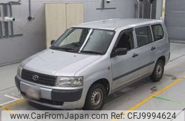 toyota probox 2008 -TOYOTA--Probox NCP58G-0070593---TOYOTA--Probox NCP58G-0070593-