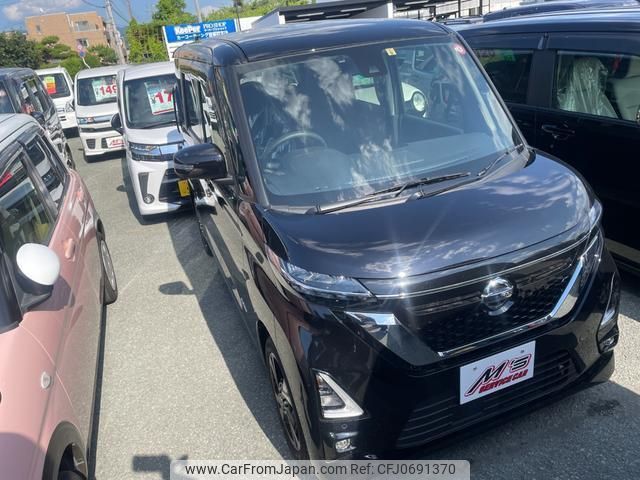 nissan roox 2021 quick_quick_B48A_B48A-0306647 image 1