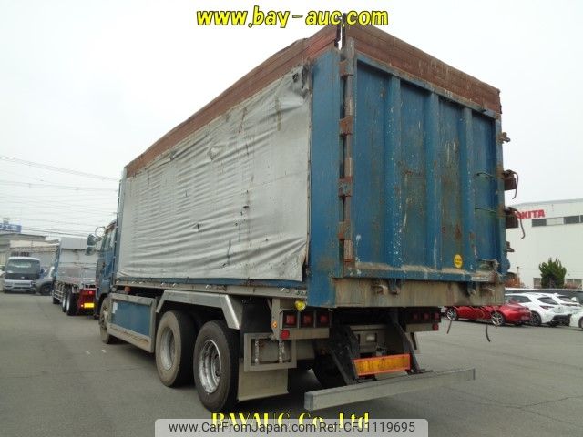 nissan big-thumb 2003 -NISSAN--Big Thumb CW48E-CW48E30030---NISSAN--Big Thumb CW48E-CW48E30030- image 2