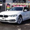 bmw 3-series 2016 -BMW--BMW 3 Series DBA-8A20--WBA8A56000NS99798---BMW--BMW 3 Series DBA-8A20--WBA8A56000NS99798- image 1