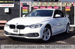 bmw 3-series 2016 -BMW--BMW 3 Series DBA-8A20--WBA8A56000NS99798---BMW--BMW 3 Series DBA-8A20--WBA8A56000NS99798-