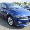 volkswagen polo 2018 -VOLKSWAGEN--VW Polo ABA-AWCHZ--WVWZZZAWZJU032727---VOLKSWAGEN--VW Polo ABA-AWCHZ--WVWZZZAWZJU032727- image 13