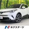 toyota c-hr 2017 quick_quick_ZYX10_ZYX10-2078822 image 1