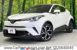 toyota c-hr 2017 quick_quick_ZYX10_ZYX10-2078822