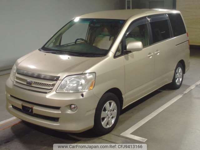 toyota noah 2004 -TOYOTA--Noah CBA-AZR60G--AZR60-0352944---TOYOTA--Noah CBA-AZR60G--AZR60-0352944- image 1