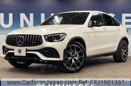 mercedes-benz amg 2022 CFJ1901361