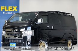 toyota hiace-van 2021 -TOYOTA--Hiace Van QDF-GDH206V--GDH206-1051847---TOYOTA--Hiace Van QDF-GDH206V--GDH206-1051847-