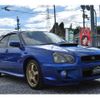 subaru impreza 2005 CFJ1797935 image 12