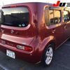 nissan cube 2012 -NISSAN 【三重 503ﾄ5364】--Cube Z12-259210---NISSAN 【三重 503ﾄ5364】--Cube Z12-259210- image 7