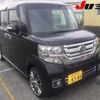 honda n-box 2016 -HONDA 【伊勢志摩 580ｳ8384】--N BOX JF1-2501016---HONDA 【伊勢志摩 580ｳ8384】--N BOX JF1-2501016- image 1