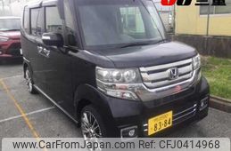 honda n-box 2016 -HONDA 【伊勢志摩 580ｳ8384】--N BOX JF1-2501016---HONDA 【伊勢志摩 580ｳ8384】--N BOX JF1-2501016-