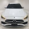 mercedes-benz c-class 2022 CFJ1737046 image 15