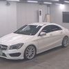 mercedes-benz cla-class 2016 quick_quick_DBA-117342_WDD1173422N332172 image 5