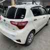 toyota vitz 2018 AF-NHP130-2028860 image 6