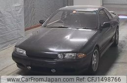 nissan skyline-coupe 1989 -NISSAN--Skyline Coupe HCR32-020709---NISSAN--Skyline Coupe HCR32-020709-